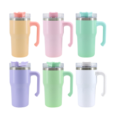 Custom Water Bottles 20oz Kids Tumbler for Drink Wholesale Tumblers in Bulk