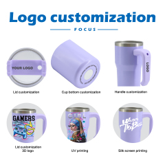 Custom Water Bottles 20oz Kids Tumbler for Drink Wholesale Tumblers in Bulk