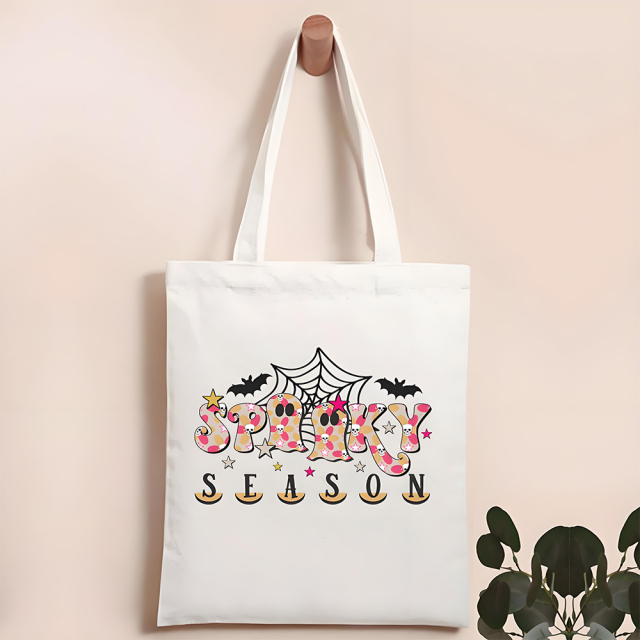 OEM Custom Your Own Shopping Bags Canvas Cotton Tote Bag Blank Calico Shopper Bags With Logo Printed Lifestyle Gym Sports Bag
