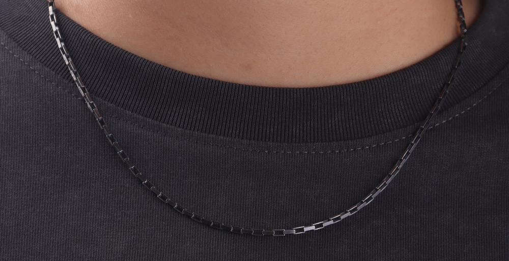 Sterling Silver necklace