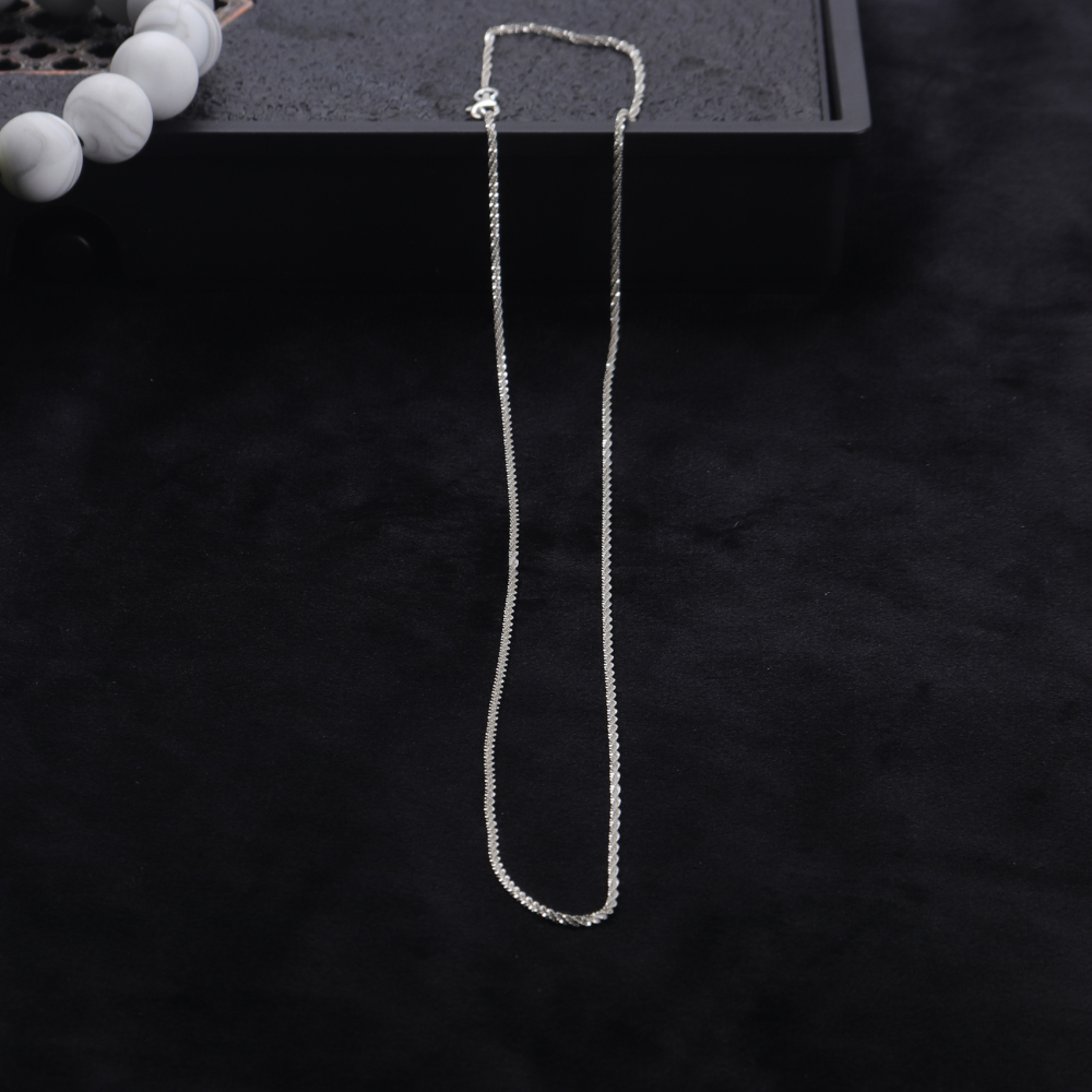 Sterling S925 Silver necklace