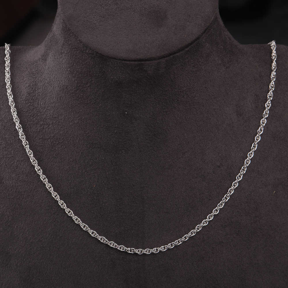 Sterling Silver necklace