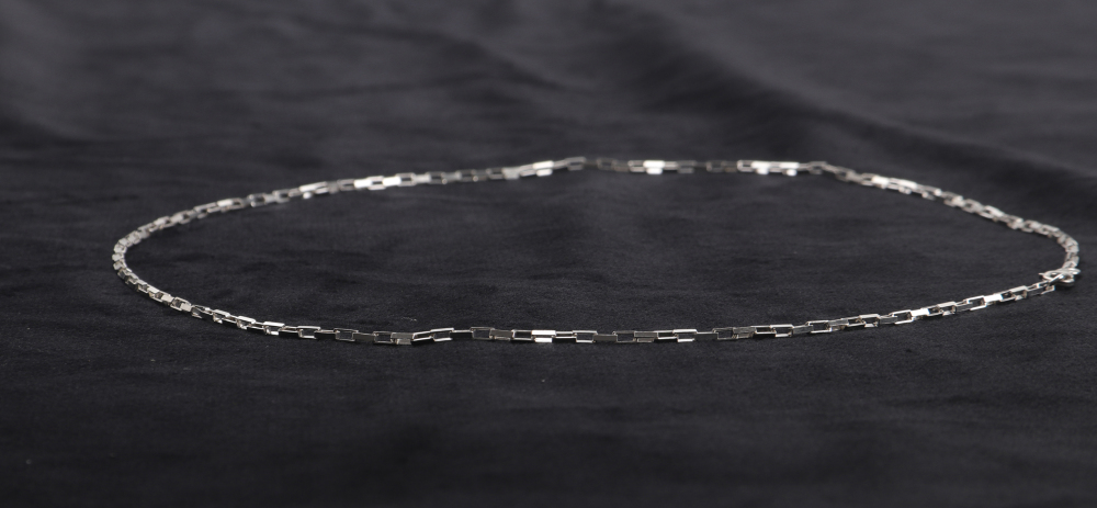 Sterling Silver necklace