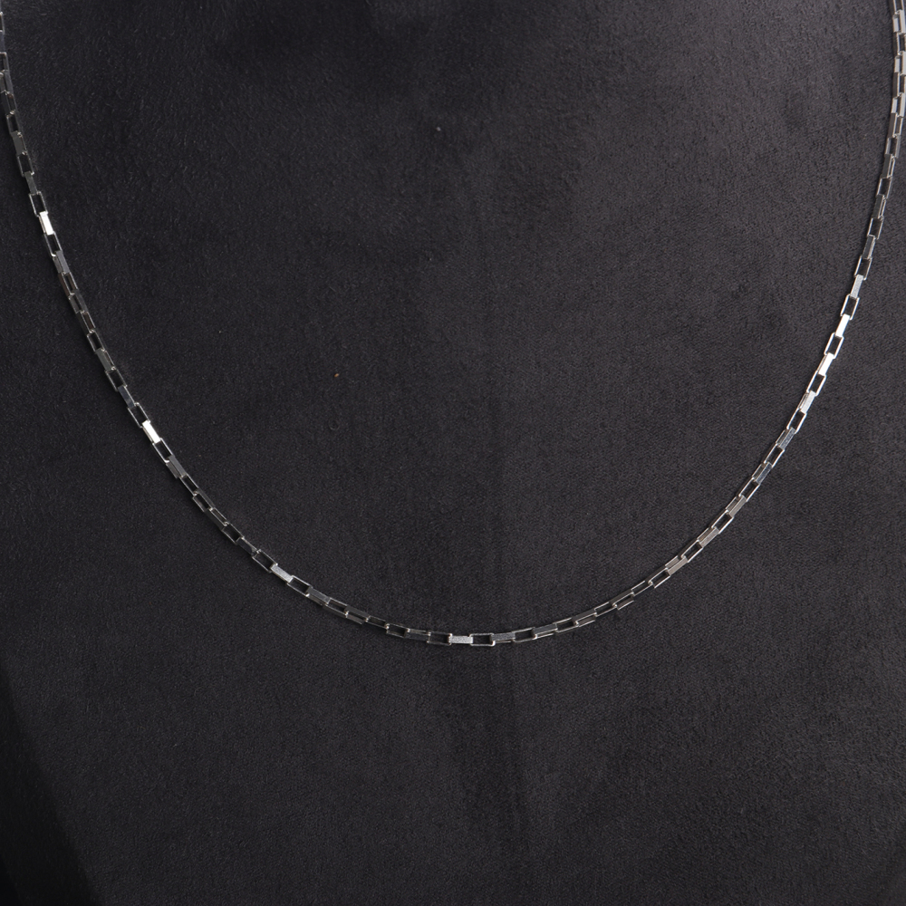 Sterling Silver necklace