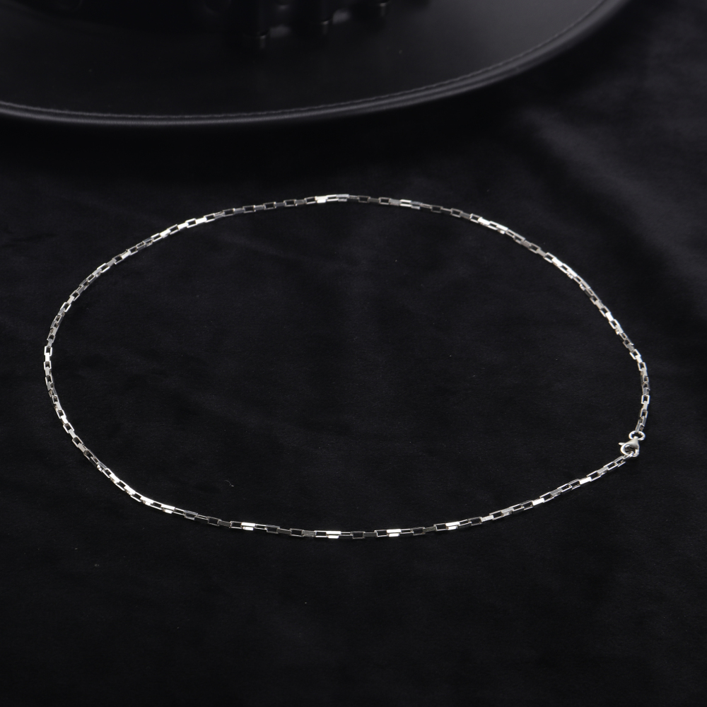 Sterling Silver necklace