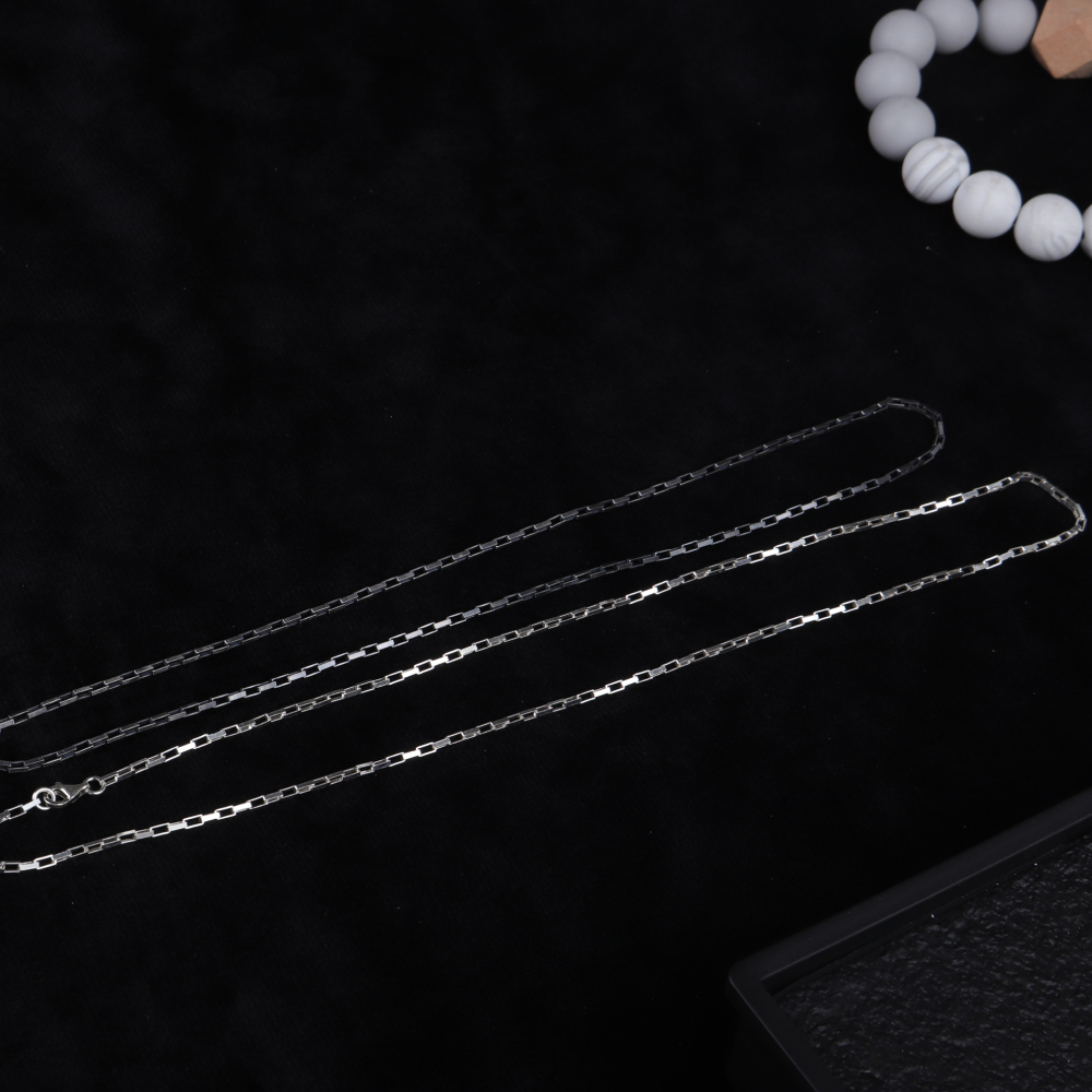 Sterling Silver necklace