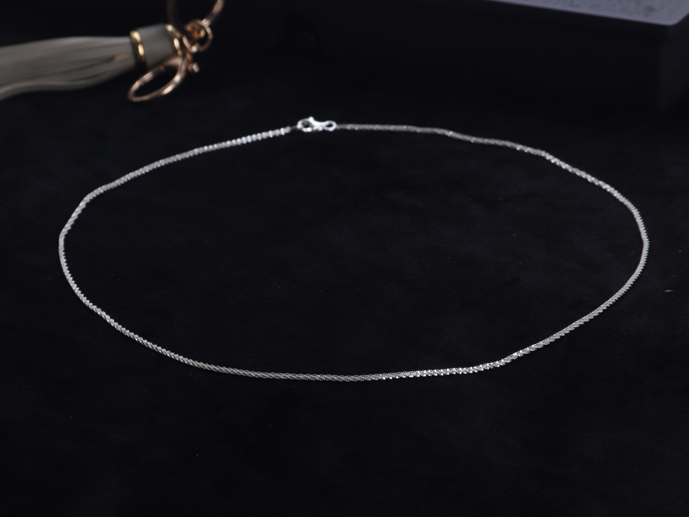 Sterling S925 Silver necklace