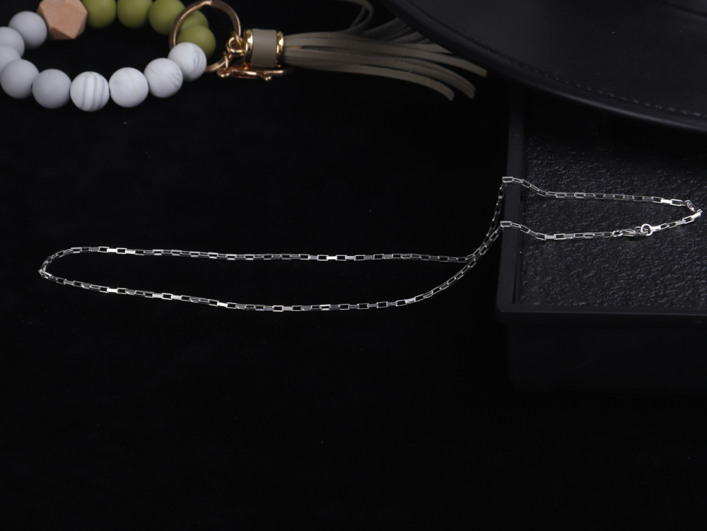 Sterling Silver necklace
