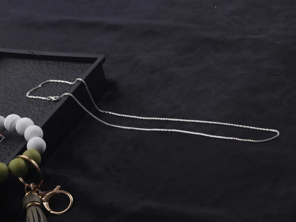 Sterling S925 Silver necklace