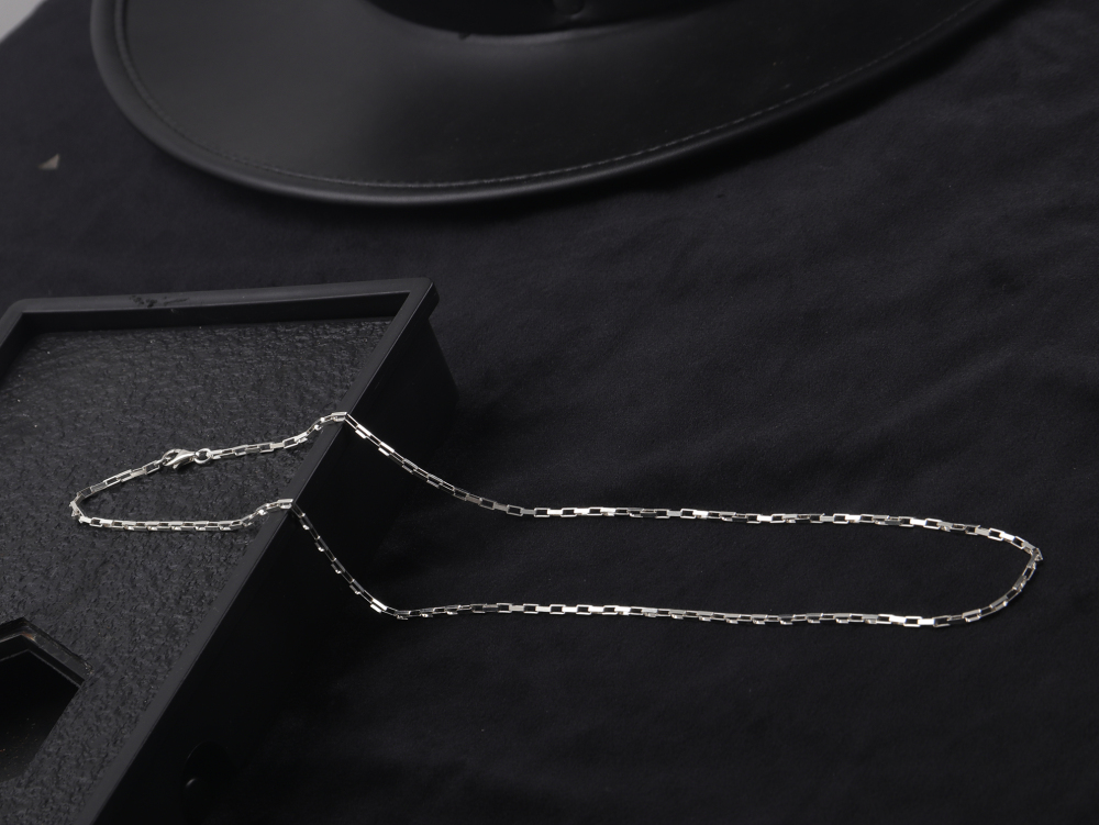 Sterling Silver necklace