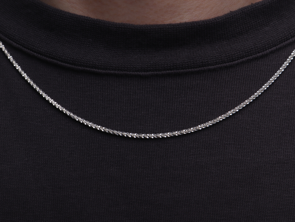 Sterling S925 Silver necklace