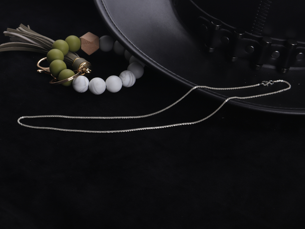 Sterling S925 Silver necklace