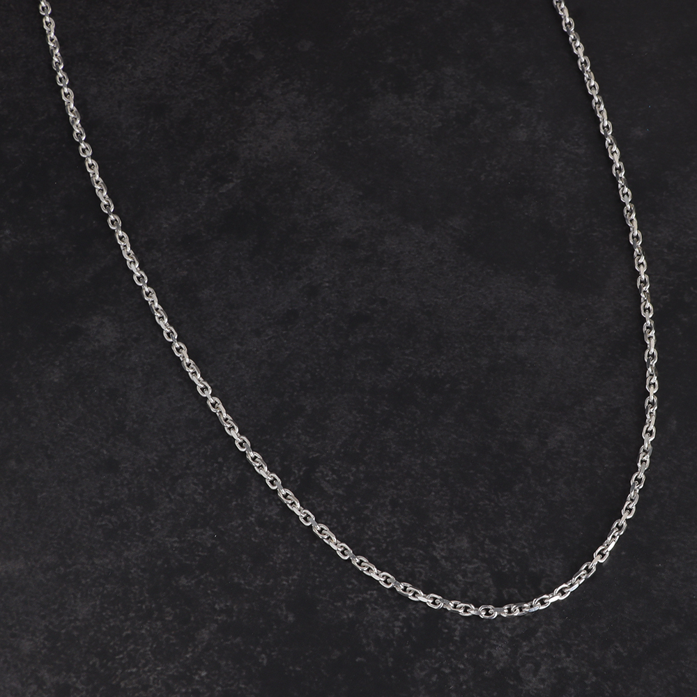 Silver Ankh Cross Pendant Necklace Pendant handmade