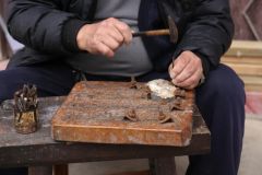 The Devotion of the Silversmith