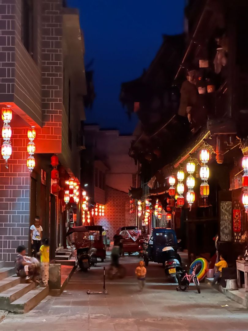 银镯记