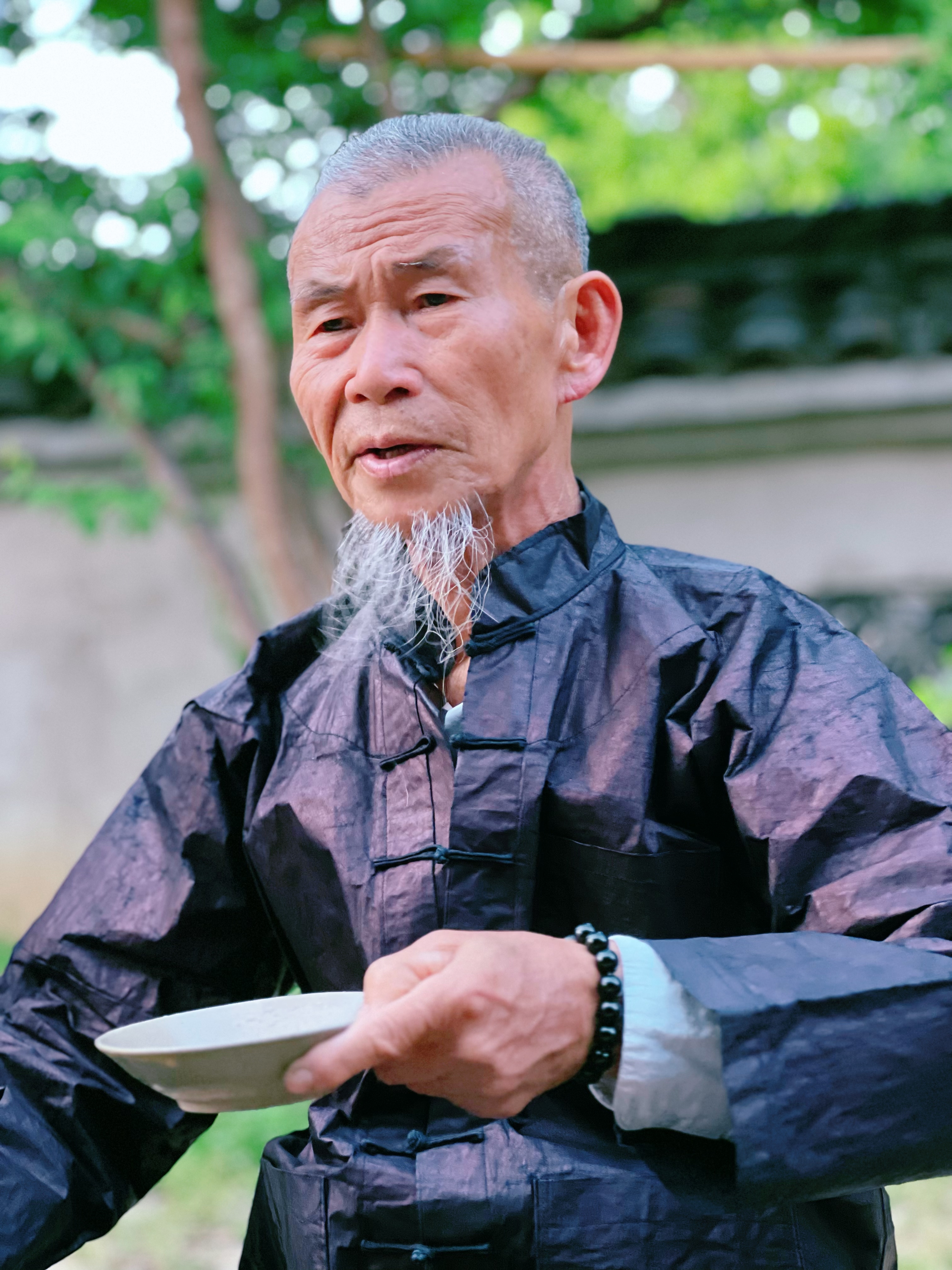 苗族鬼师