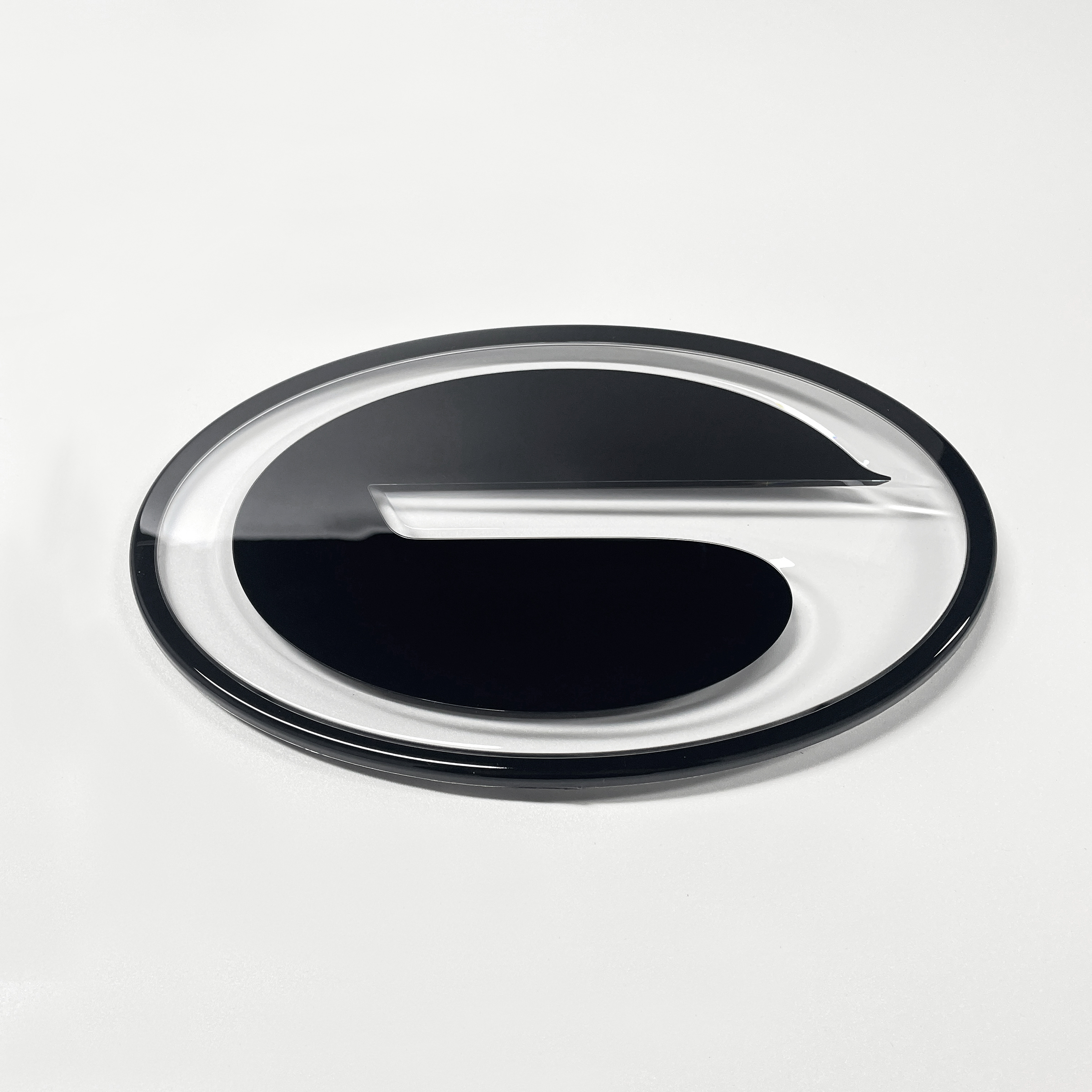 Car logo