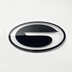 Car logo
