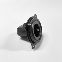 Automobile custom plastic parts---Pump cavity