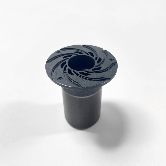 Automobile custom parts