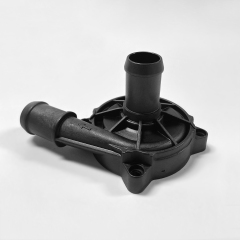 Automobile custom plastic parts---Pump head