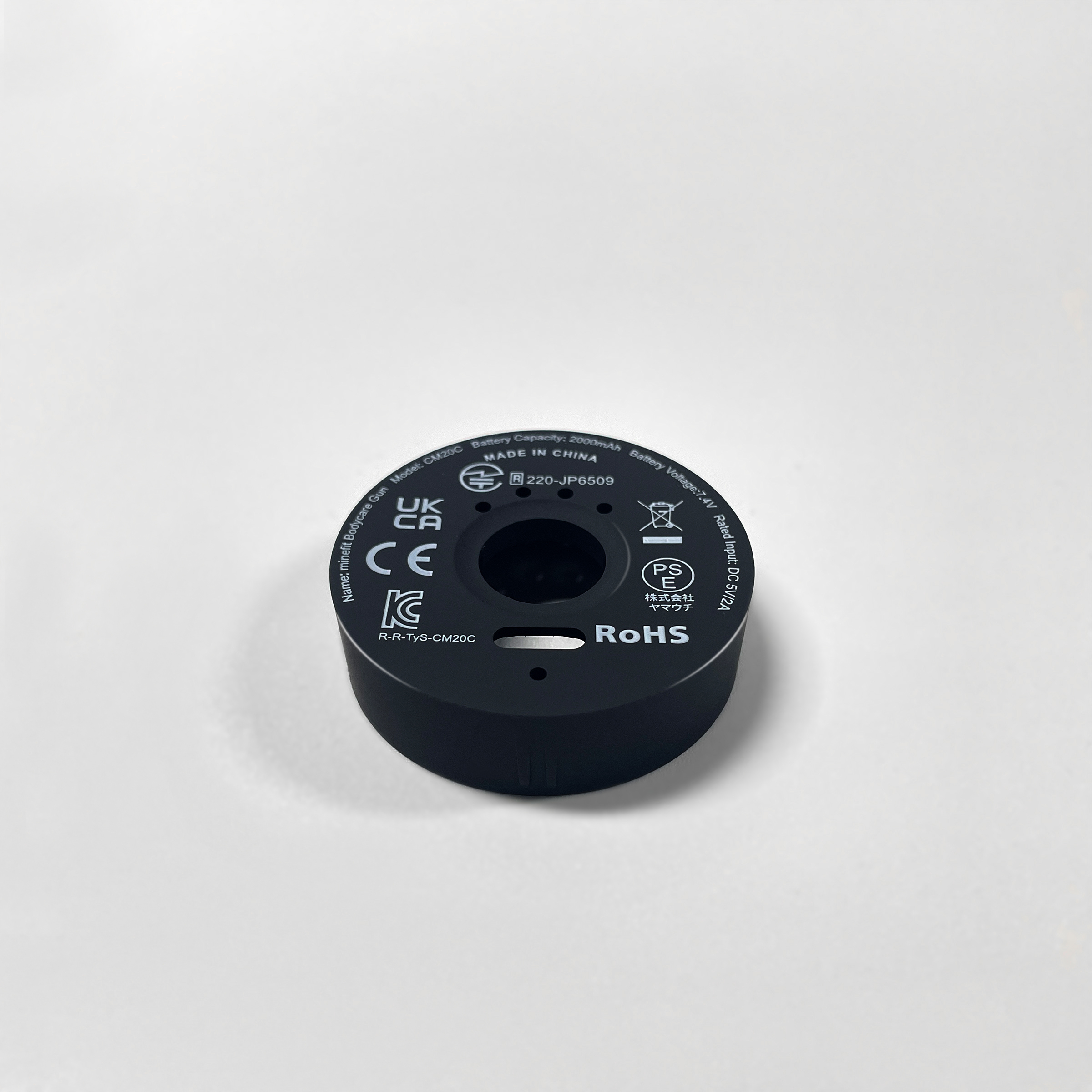 Consumer Electronics