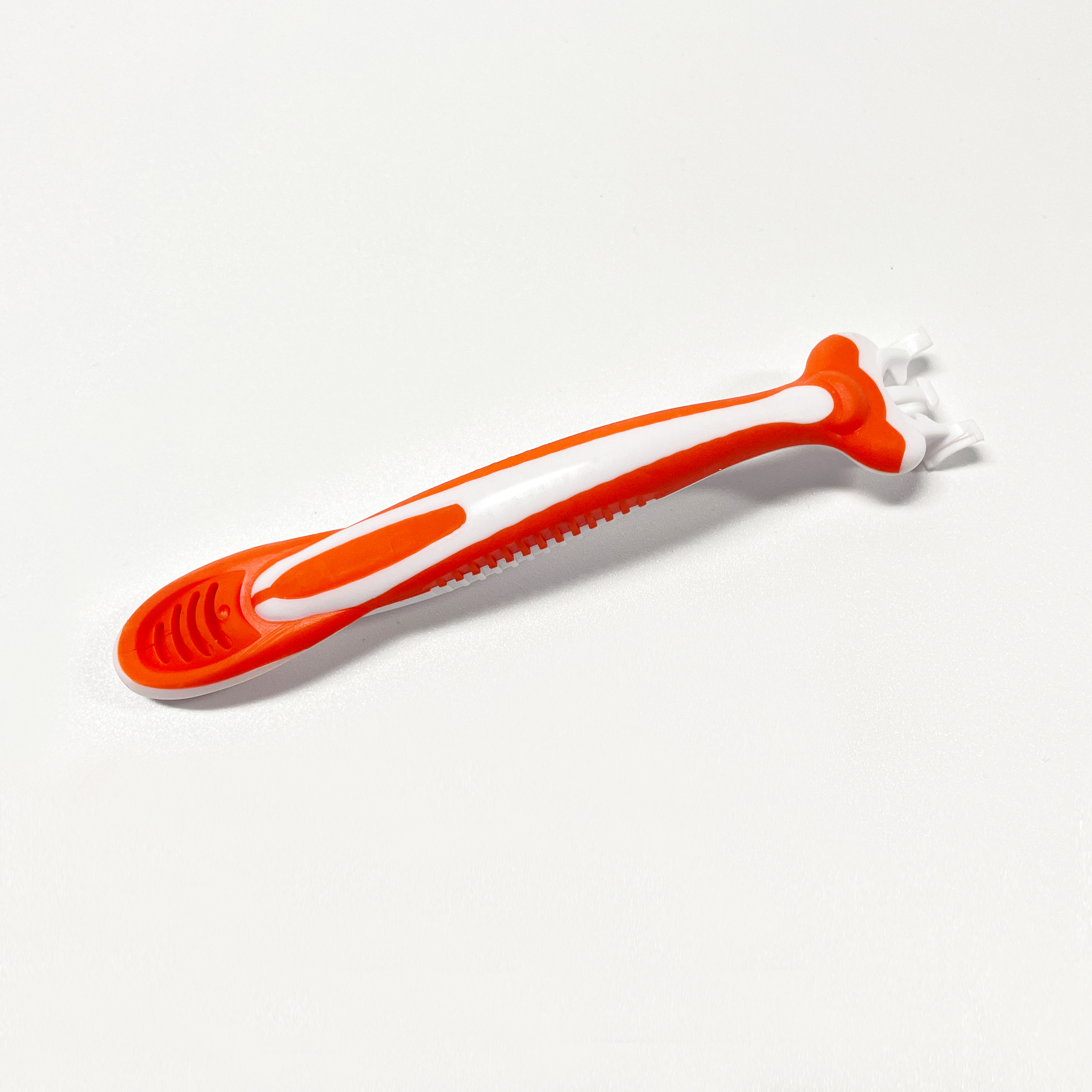 Razor handle