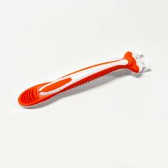 Razor handle