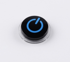 push-button switch