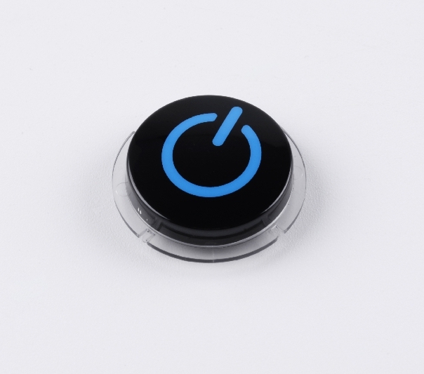 push-button switch