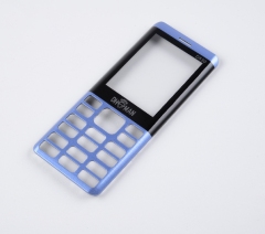 mobile telephone shell