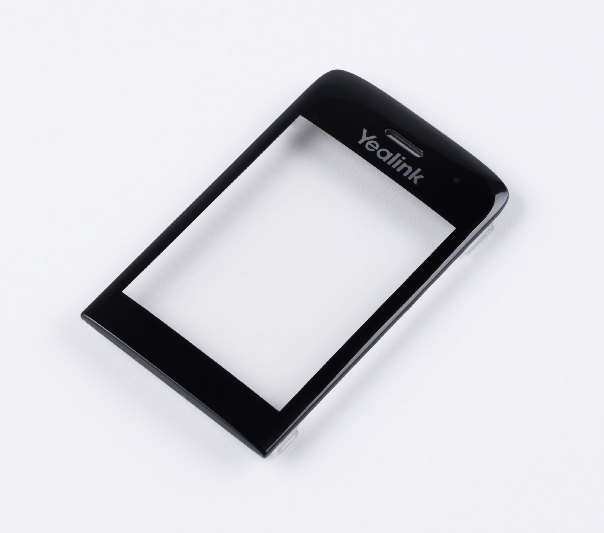 mobile telephone shell