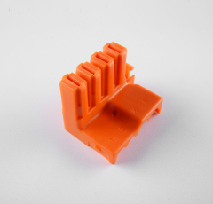 Automotive custom plastic parts