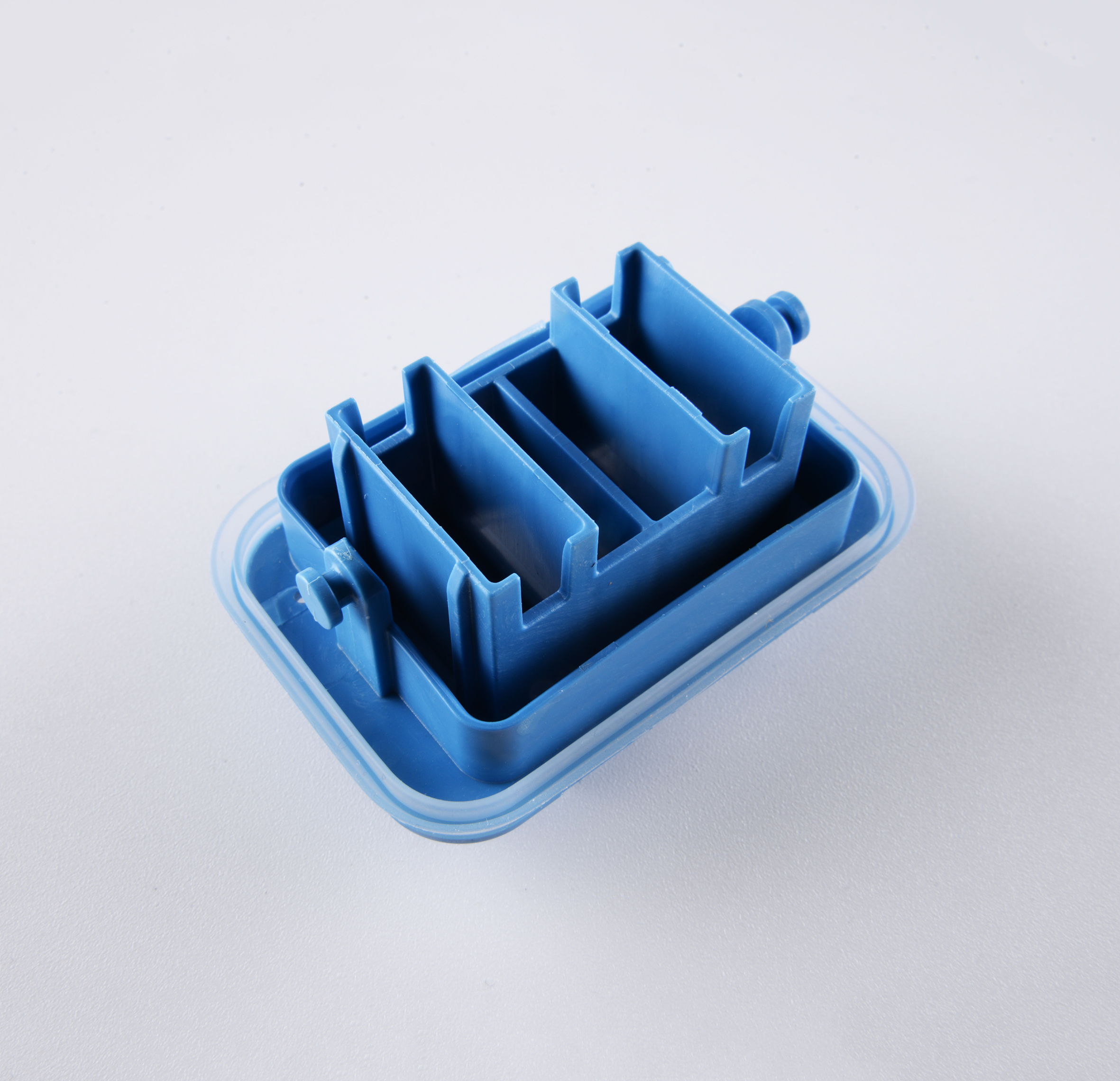 Automotive custom plastic parts