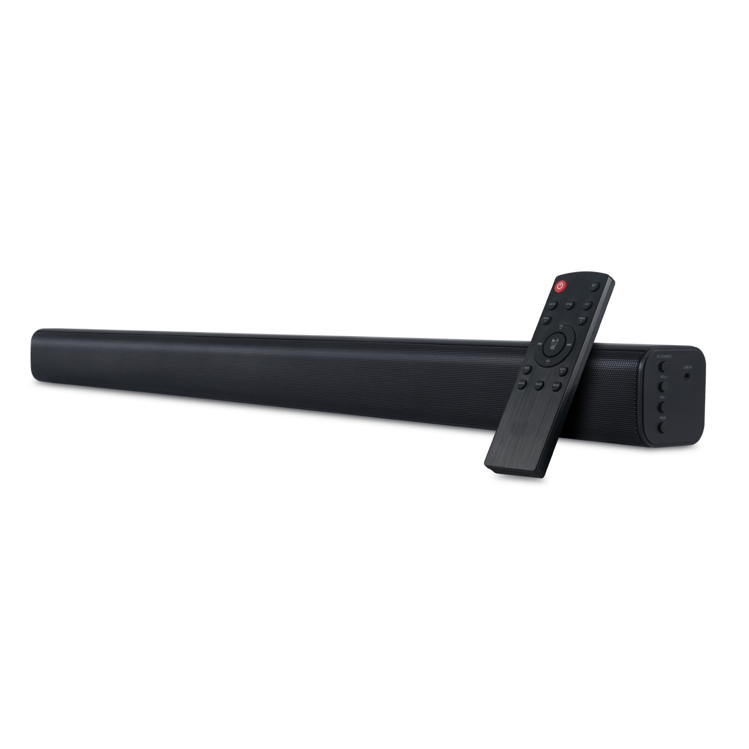 2.0CH Soundbar SR210