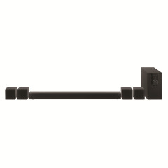 5.1CH Surround Soundbar Home Theater System SR502