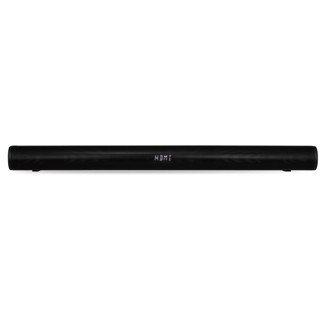 2.1CH Soundbar Built-in Subwoofer SR318