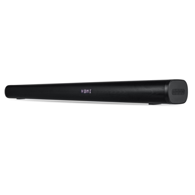 2.1CH Soundbar Built-in Subwoofer SR318