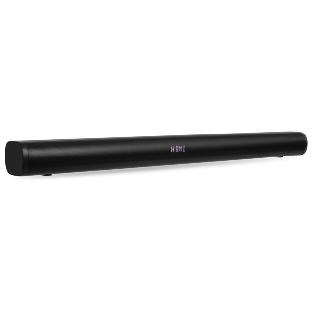 2.1CH Soundbar Built-in Subwoofer SR318