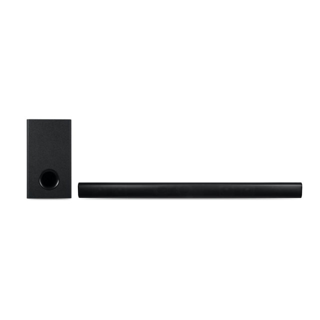 Home Theater Soundbar SR210-15W