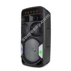 PT1203 Outdoor party speaker Portable party speaker