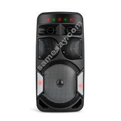 DJ Party Speaker wireless Karaoke speaker PT1203