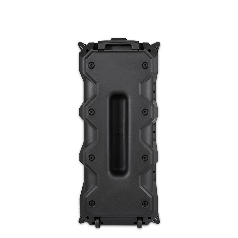 PT980 Speaker with LED lights