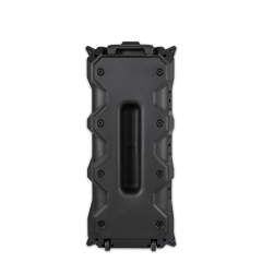 PT980 Speaker with LED lights