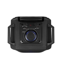  PT980 Karaoke machine with microphone