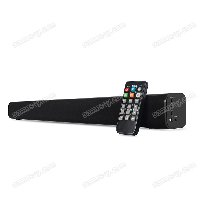 2.0CH Soundbar SR210