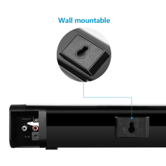 2.0CH Soundbar SR221