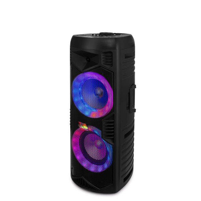 PT986 Rechargeable Bluetooth Speaker Wireless Party Speaker