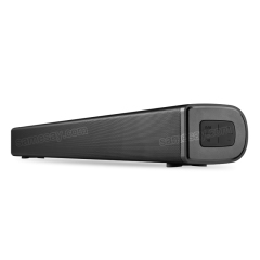 2.1CH Soundbar Wired & Wireless Subwoofer SR190BG
