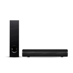 2.1CH Mini Soundbar Wireless Subwoofer SR180G